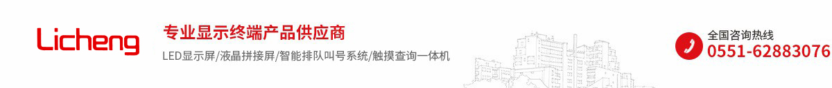 安徽立诚光电科技有限公司